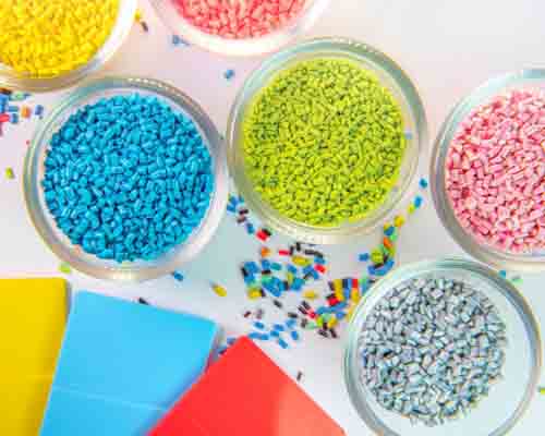 LLDPE GRANULES SUPPLIER IN GURGAON