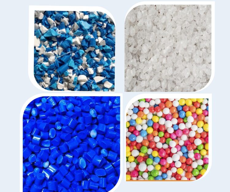 Plastic Granules or Plastic Dana Manufacture, Suppliers