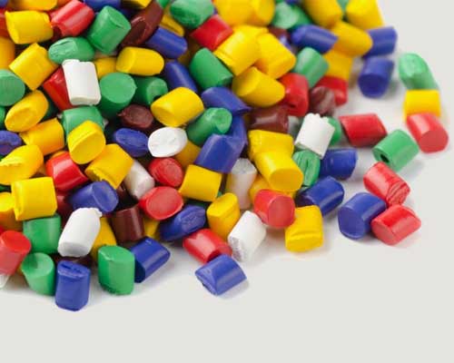 Plastic Granules supplier in gurgaon