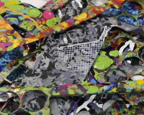 Plastic Scrap Supplier in Gurgaon