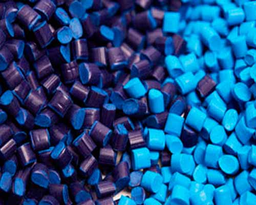 Types of Plastics Granules gurgaon